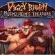 Piggy Bjorn - Muspelheim's Treasure